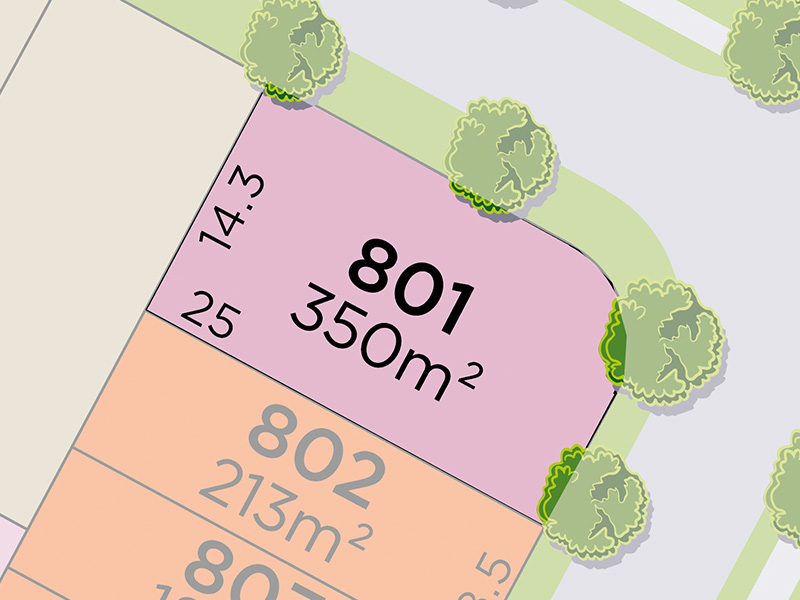 [Land for Sale] Ridgeview Estate, Narangba OpenLot